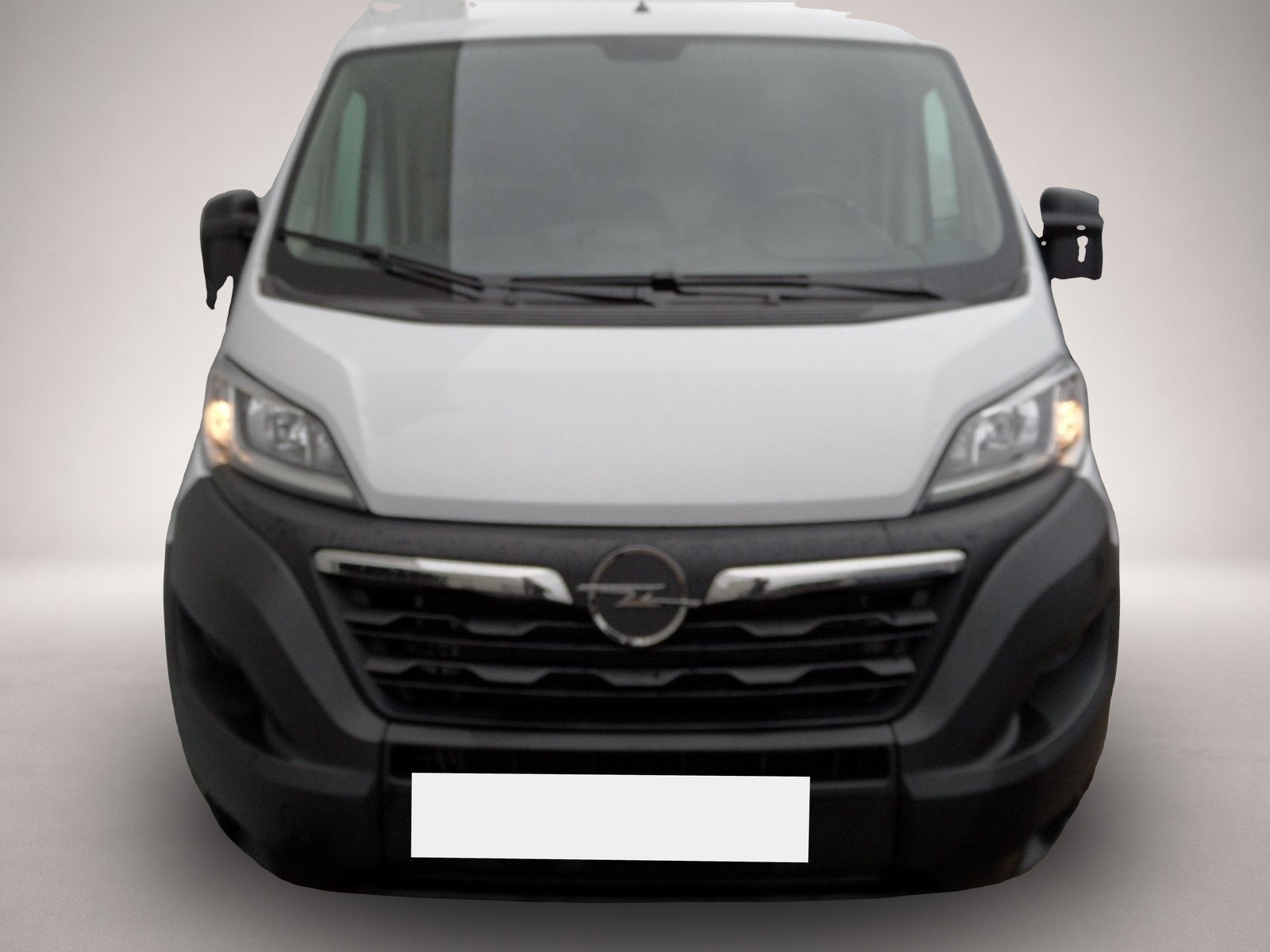 Opel Movano (09/2024, )