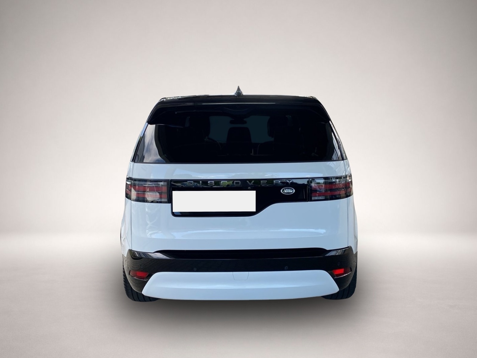 Land-Rover Discovery (07/2023, )
