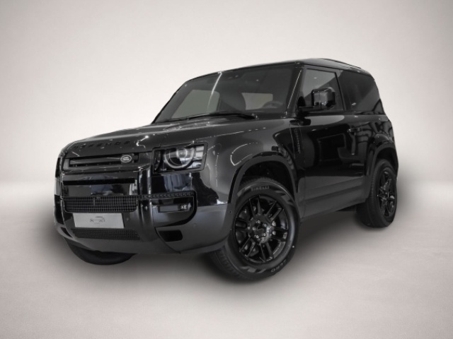 Land-Rover Defender (03/2026, Diesel)