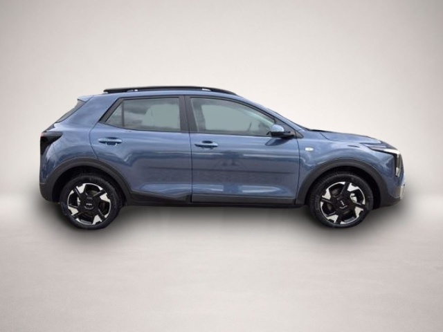KIA Stonic (07/2026, Benzin)