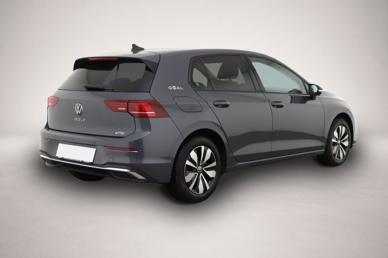 Volkswagen Golf (07/2025, Benzin)