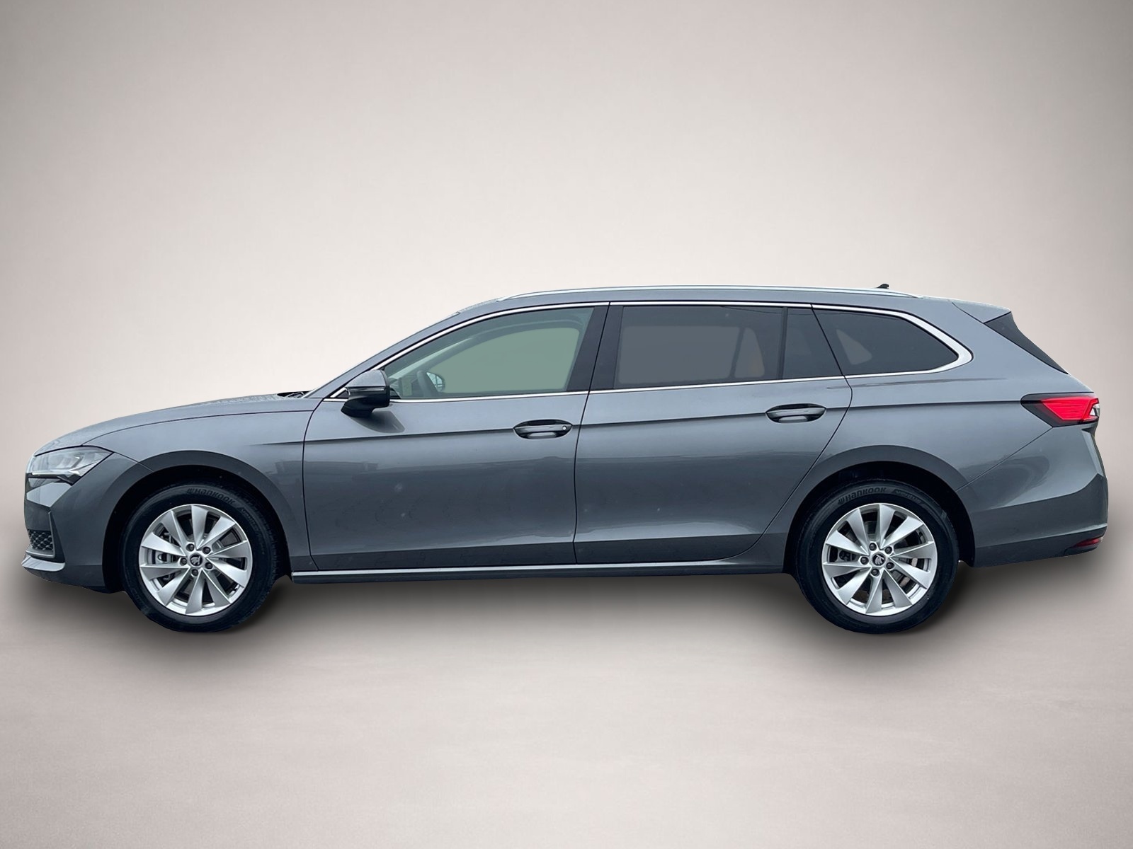 Skoda Superb (02/2026, Diesel)
