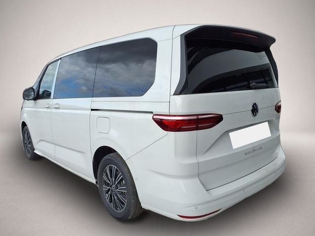 Volkswagen T7 Multivan, Bild 2 von 5