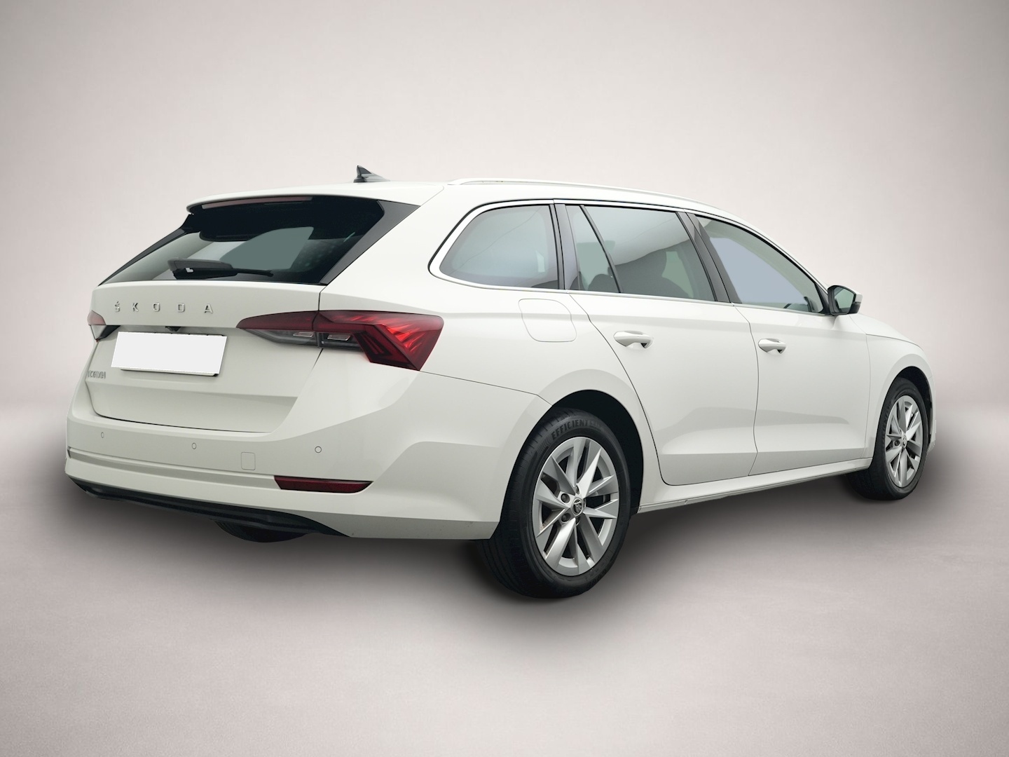 Skoda Octavia (01/2024, Diesel)