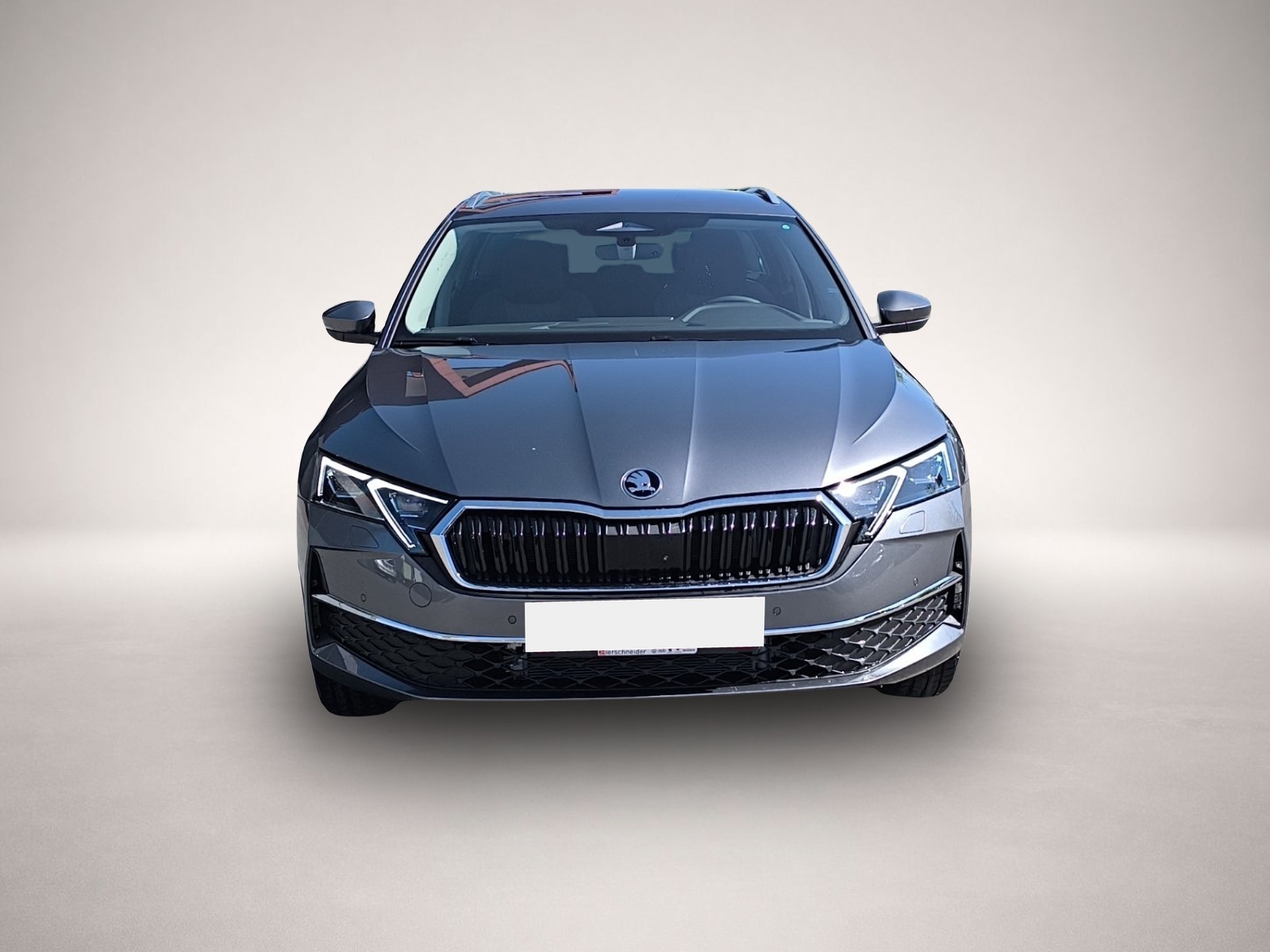 Skoda Octavia (, Diesel)
