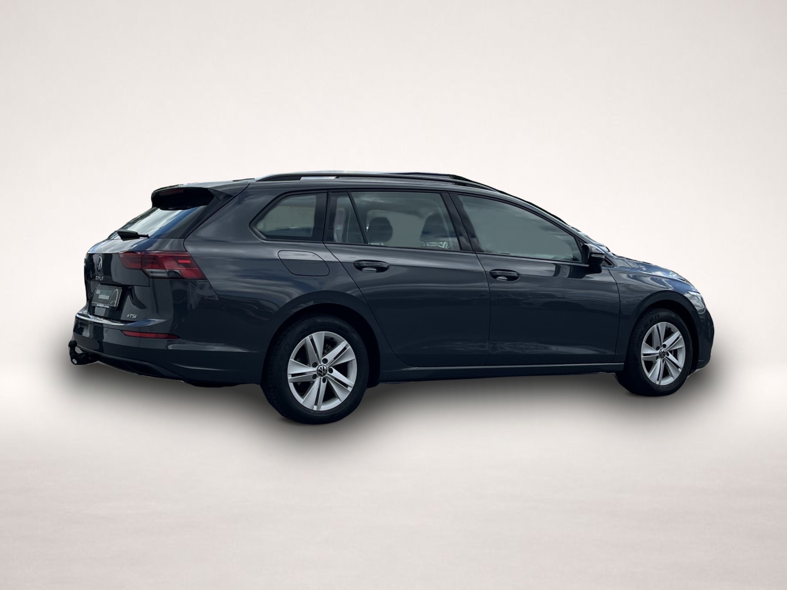 Volkswagen Golf (12/2023, Benzin)