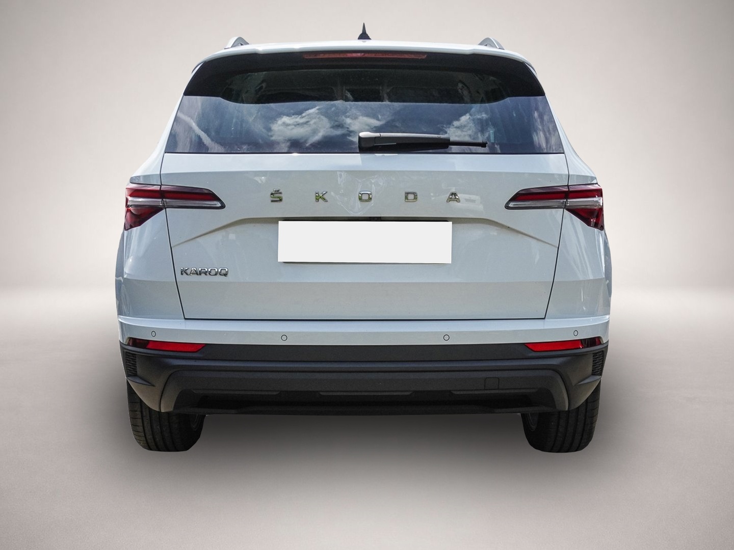 Skoda Karoq (03/2023, Benzin)