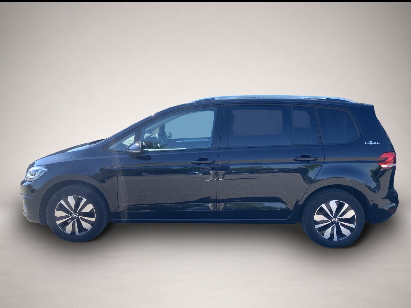 Volkswagen Touran (08/2025, )