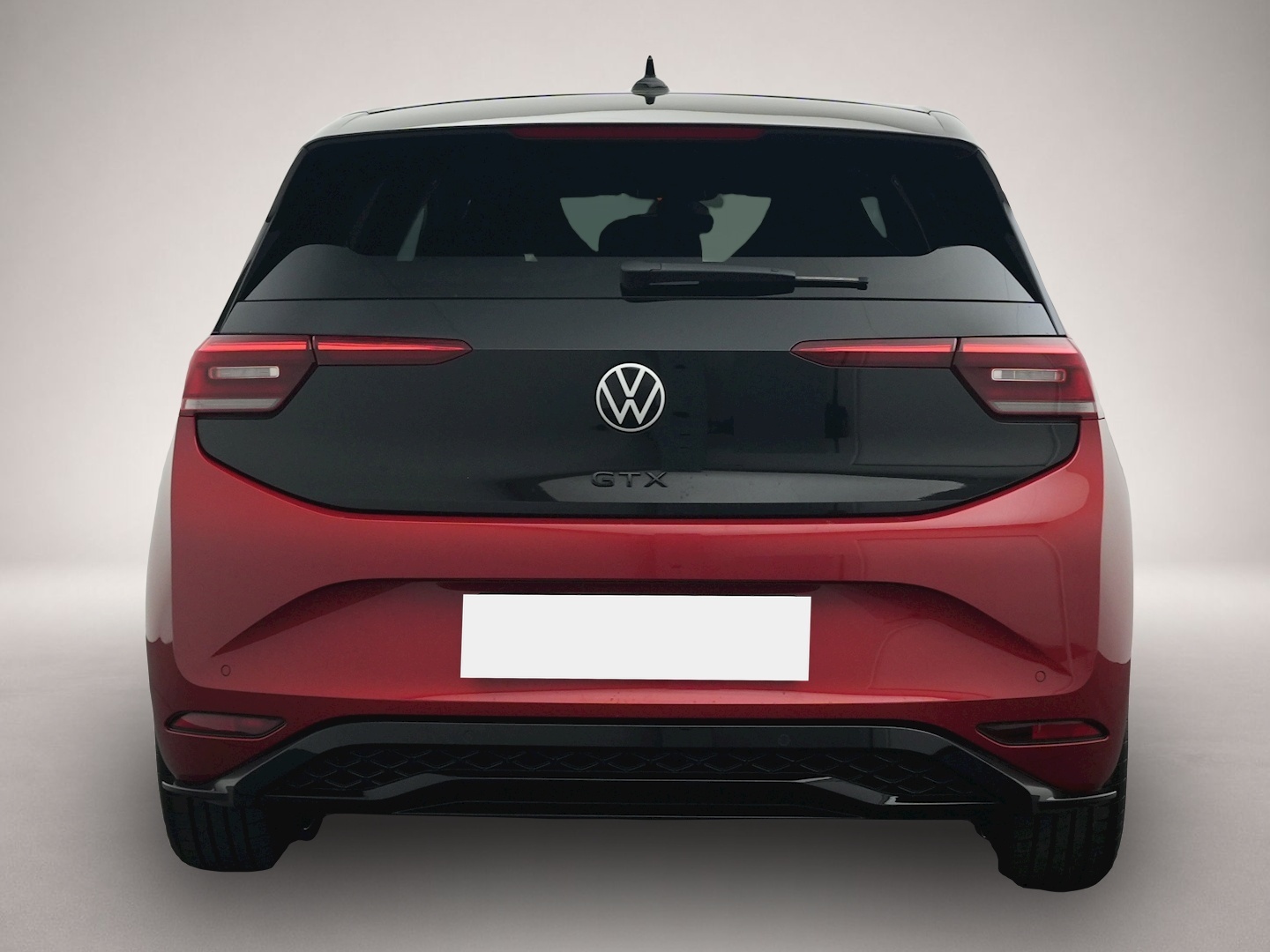 Volkswagen ID.3 (02/2025, ELECTRIC)
