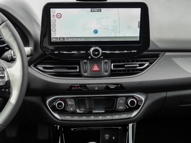 Hyundai i30 (07/2024, Benzin)