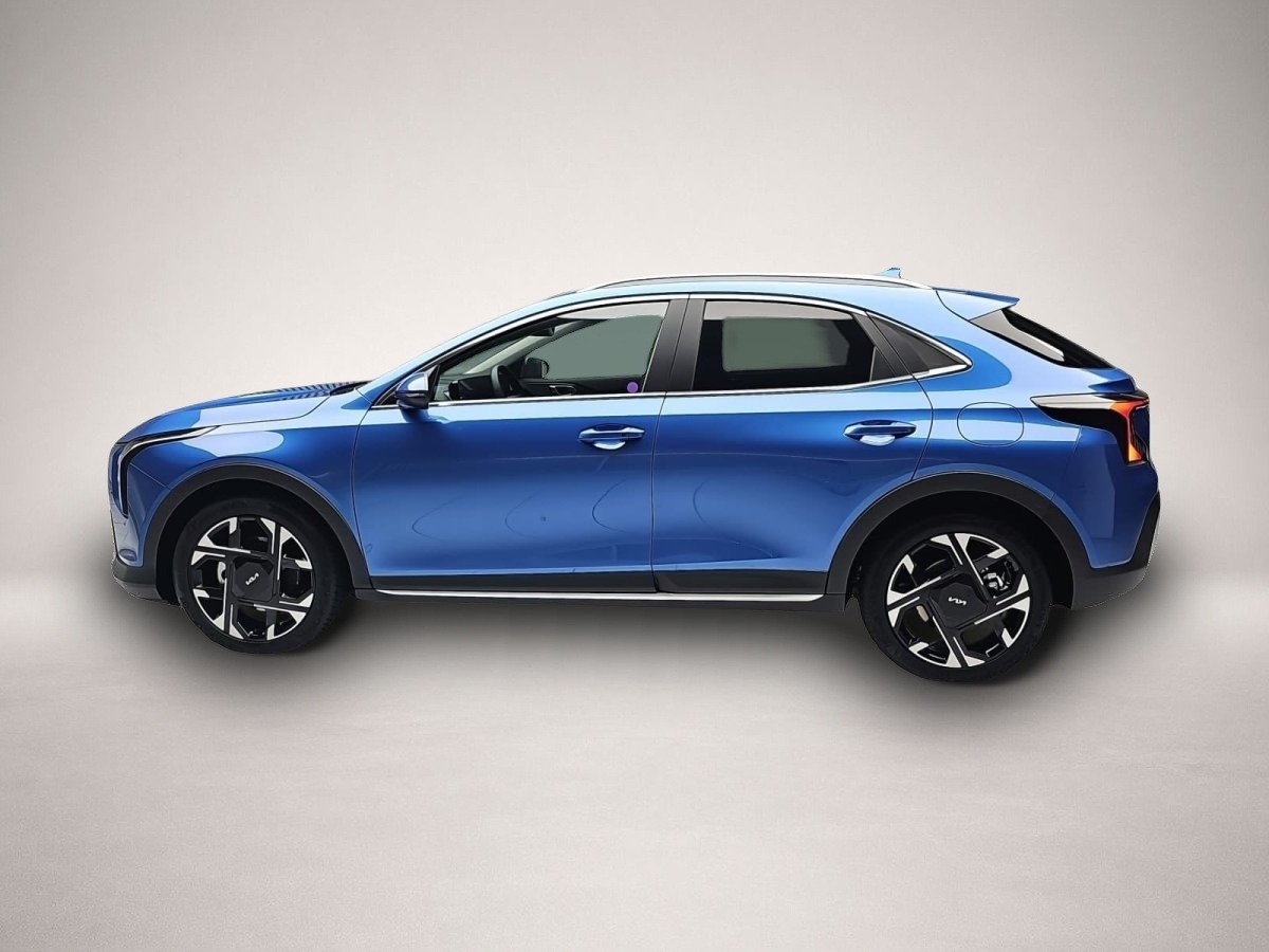 Kia XCeed, Bild 4 von 4