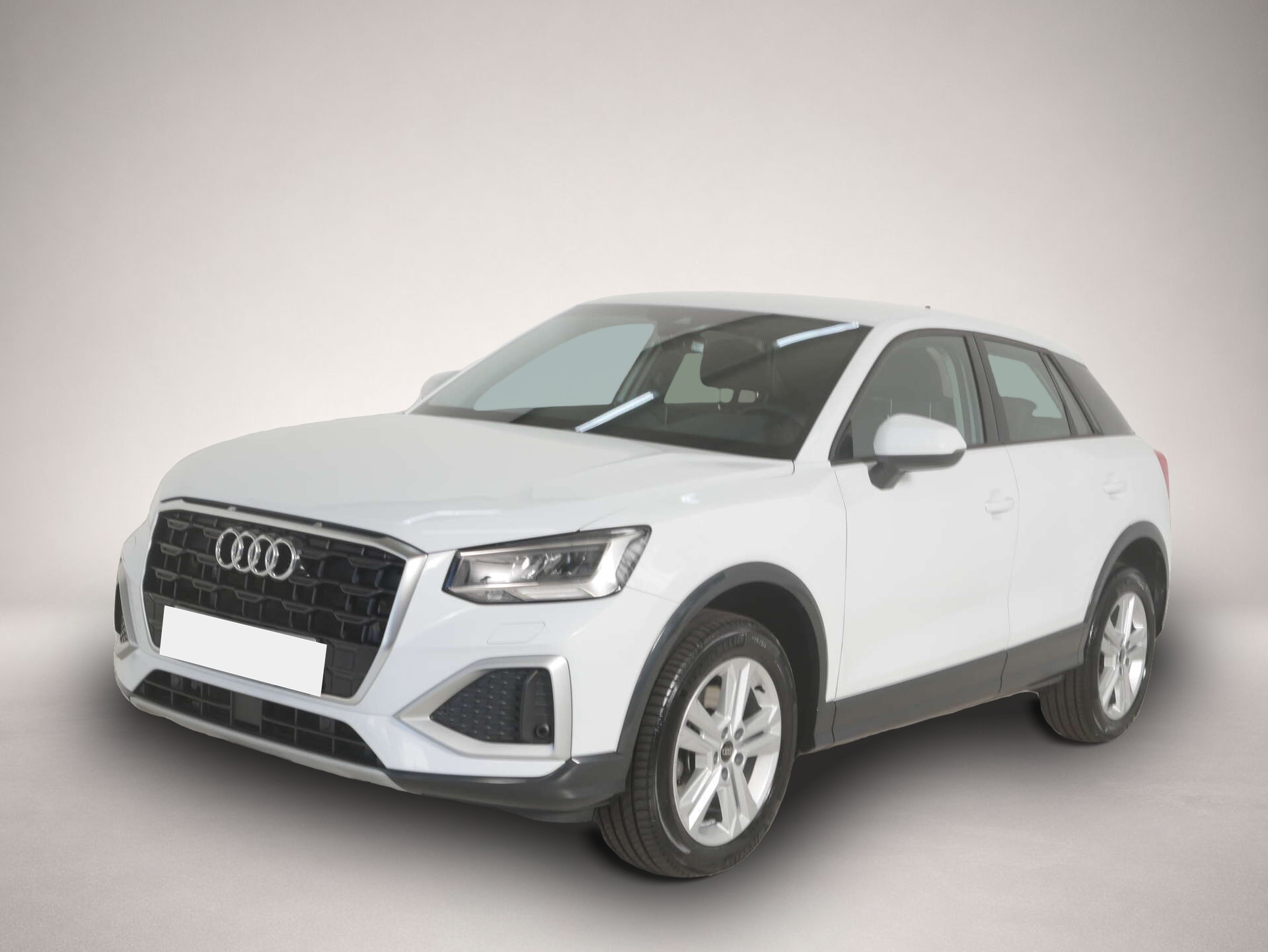 Audi Q2 (06/2023, Diesel)