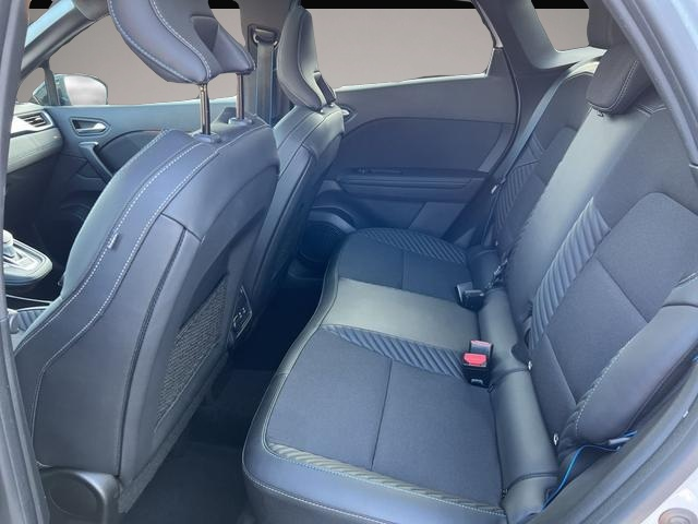 Renault Symbioz (04/2025, Hybrid (Benzin/Elektro))