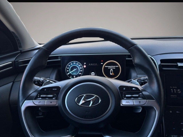 Hyundai TUCSON (06/2022, Hybrid (Benzin/Elektro))