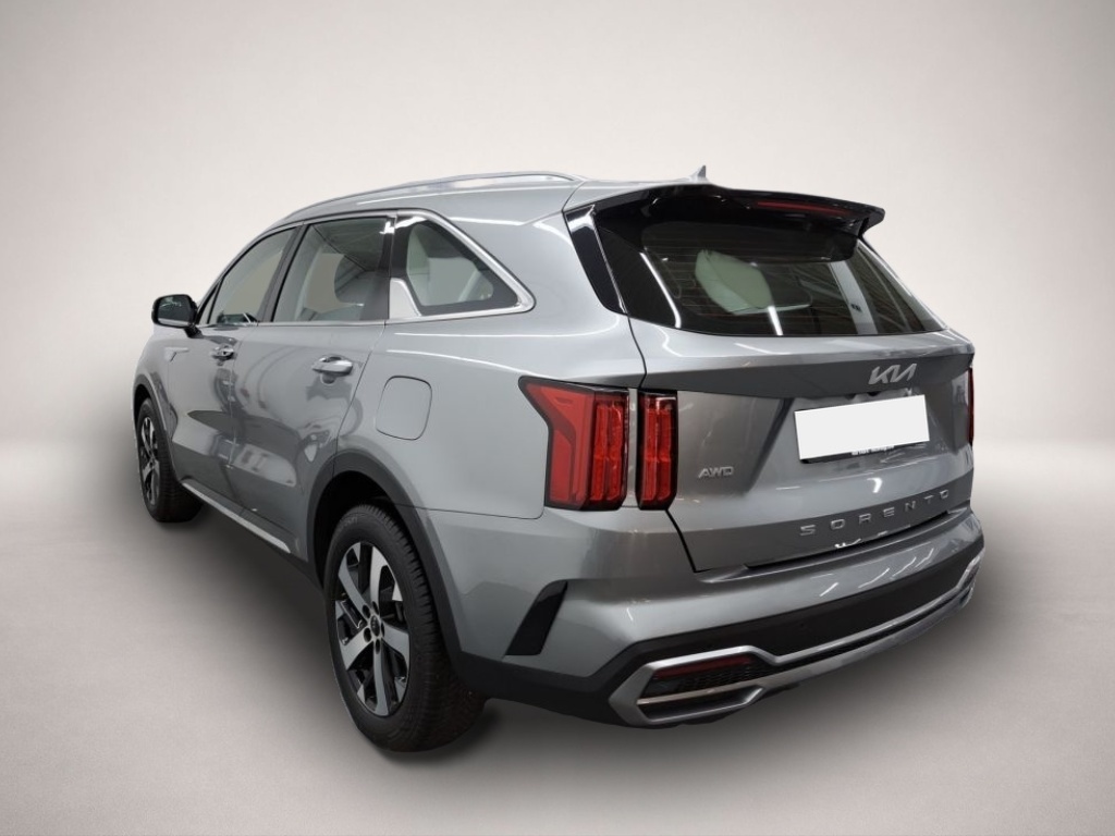 KIA Sorento (02/2022, )