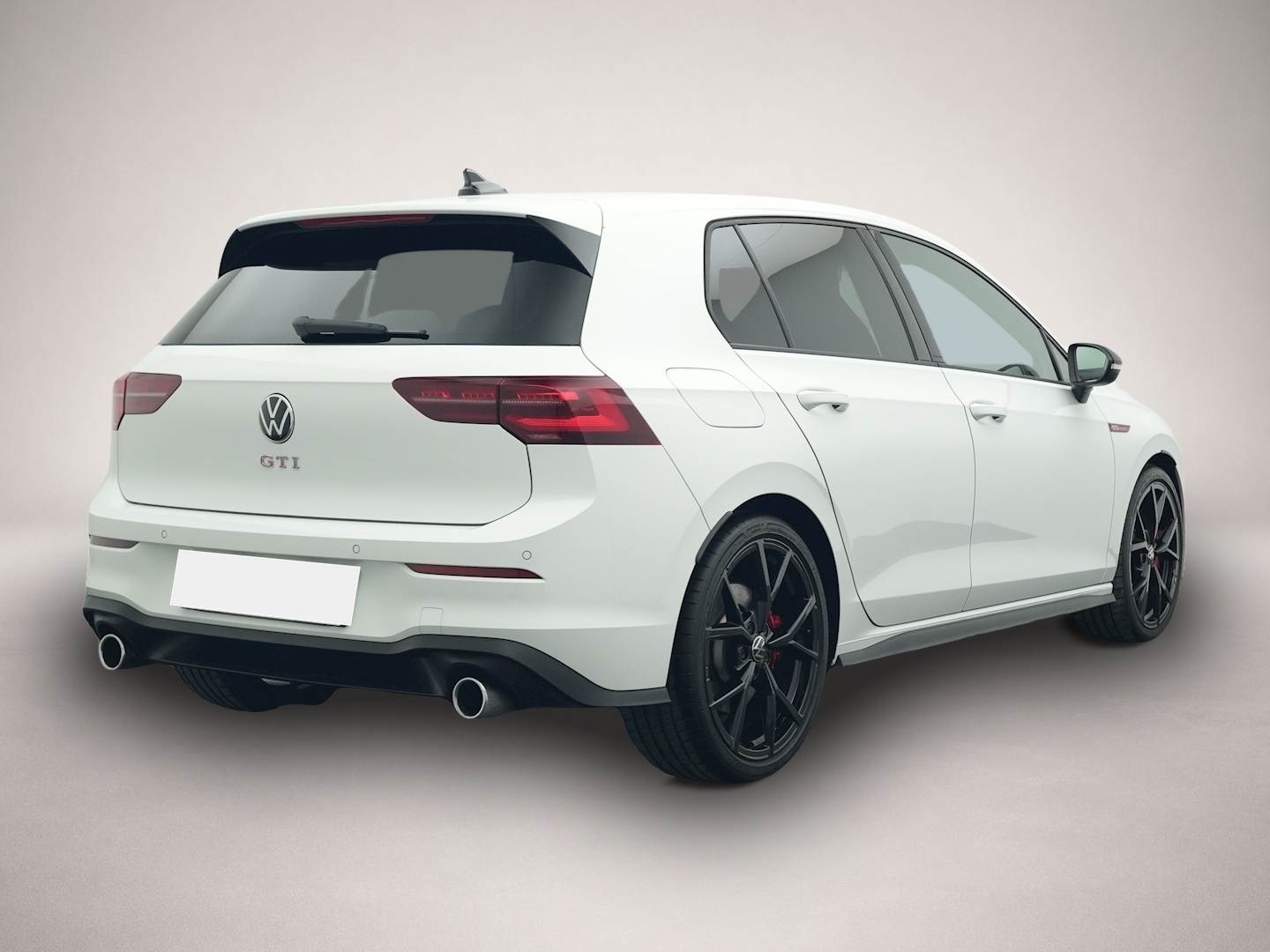 Volkswagen Golf (02/2024, Benzin)