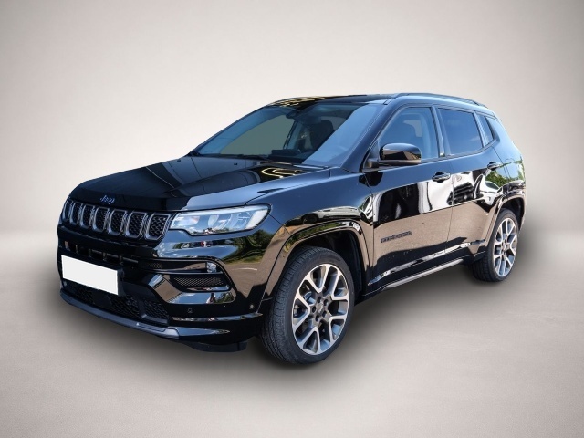 Jeep Compass (11/2022, )