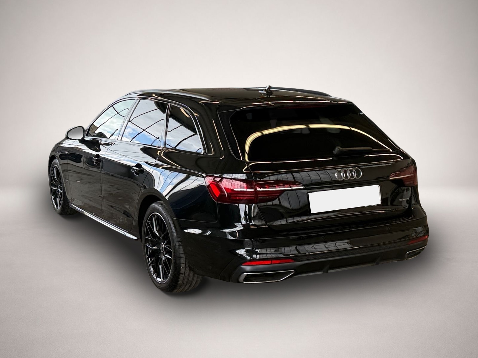 Audi A4 (03/2021, Diesel)