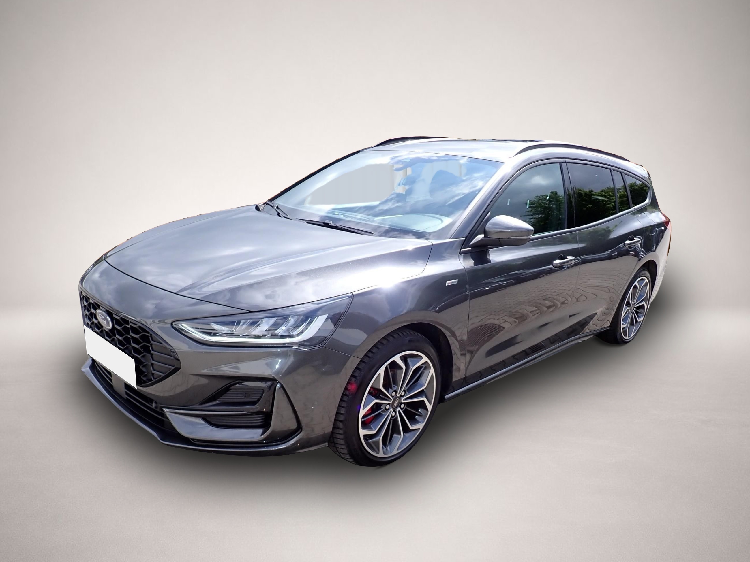 Ford Focus (12/2022, )