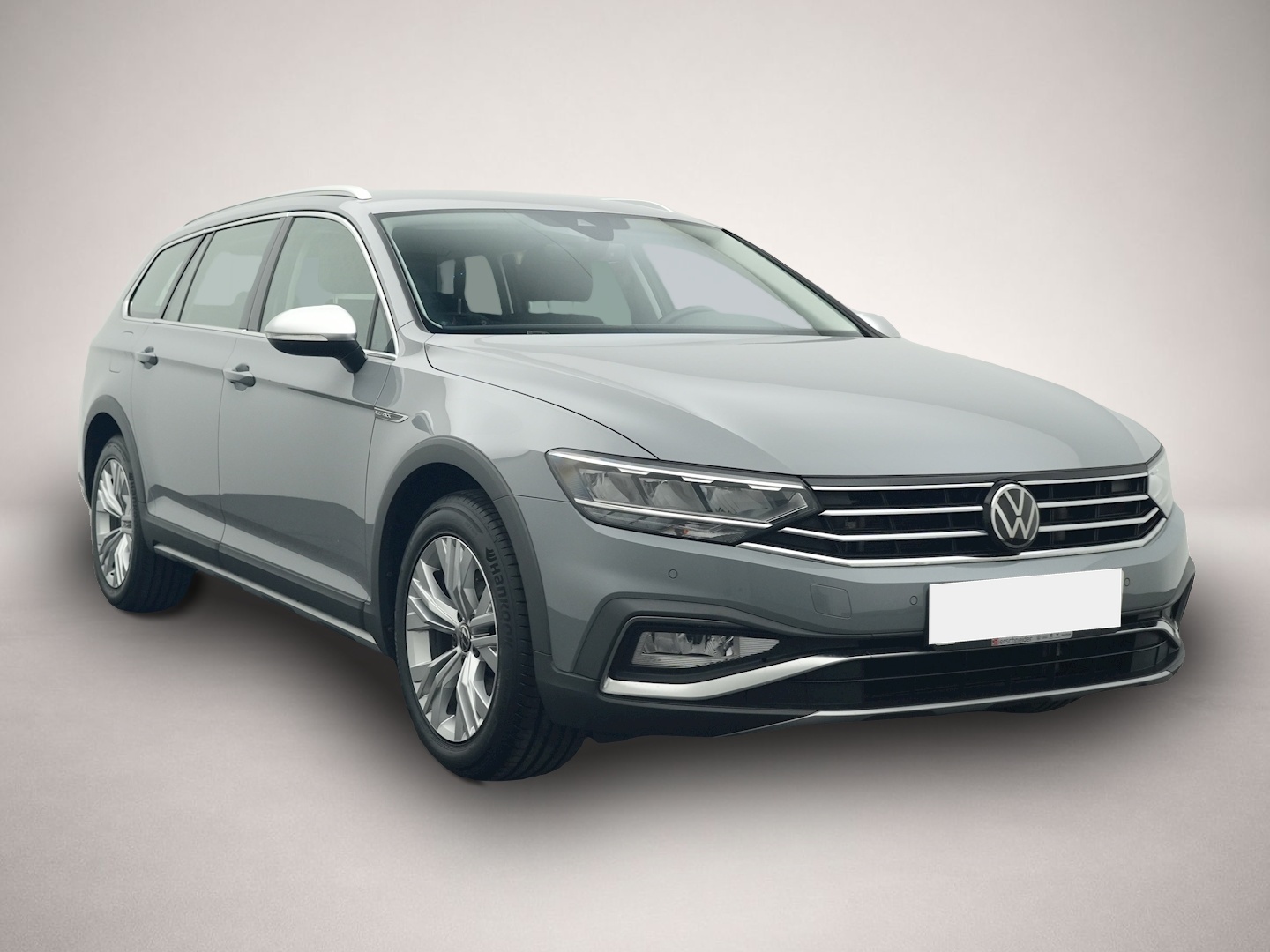 Volkswagen Passat Variant (03/2023, Diesel)