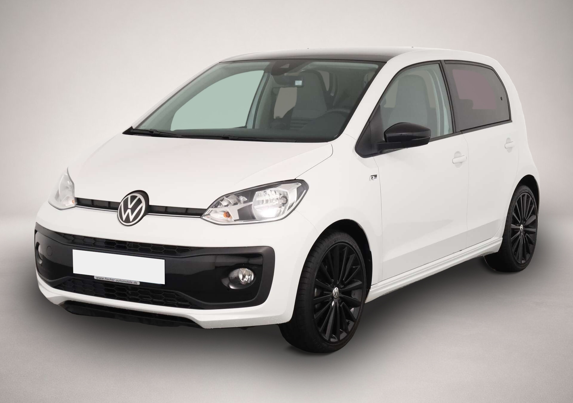 Volkswagen up! (08/2021, Benzin)