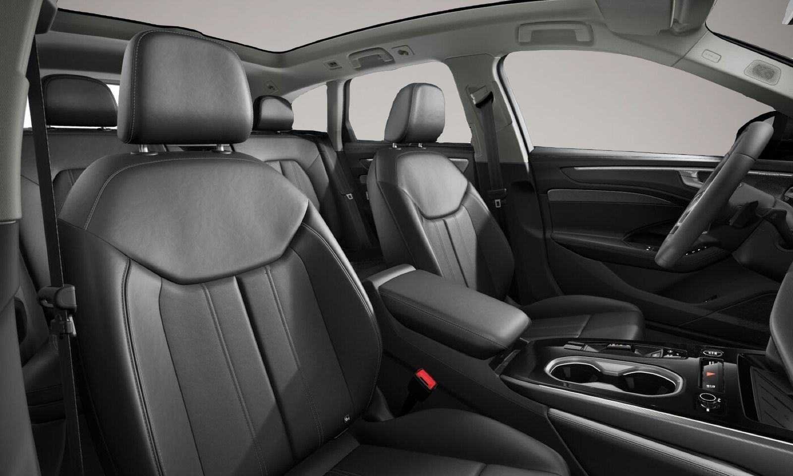 Audi A6 (11/2025, Diesel)