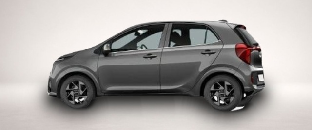 Kia Picanto, Bild 2 von 3