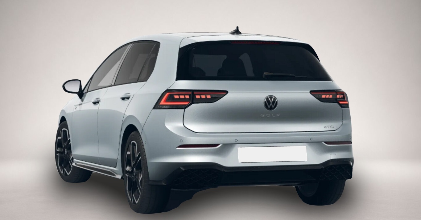 Volkswagen Golf (06/2026, Diesel)