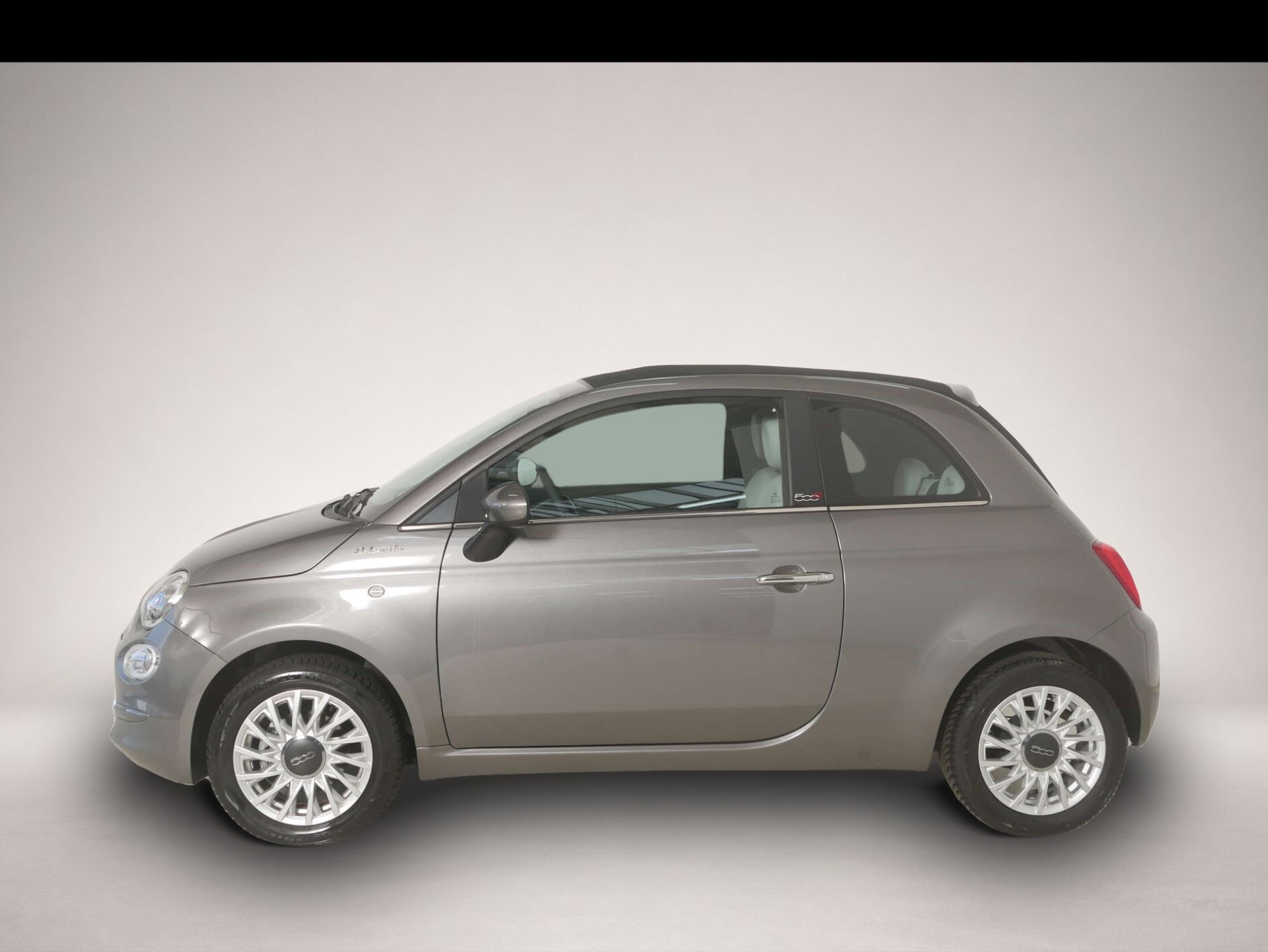 Fiat 500C (10/2022, Benzin)