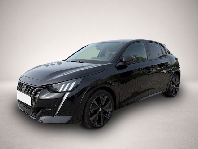 Peugeot 208 (02/2024, Benzin)