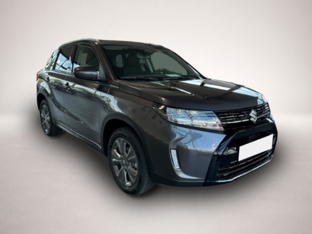 Suzuki Vitara (06/2026, Benzin)