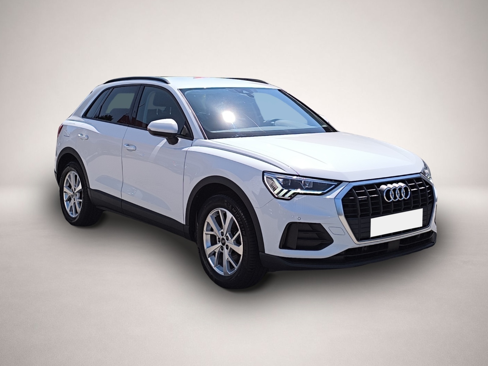 Audi quattro (02/2021, Diesel)