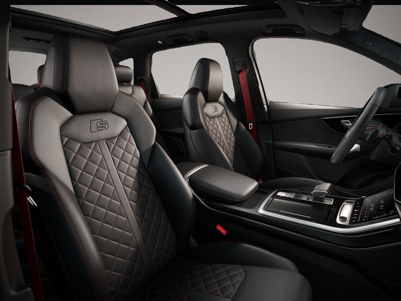 Audi quattro (02/2026, Diesel)