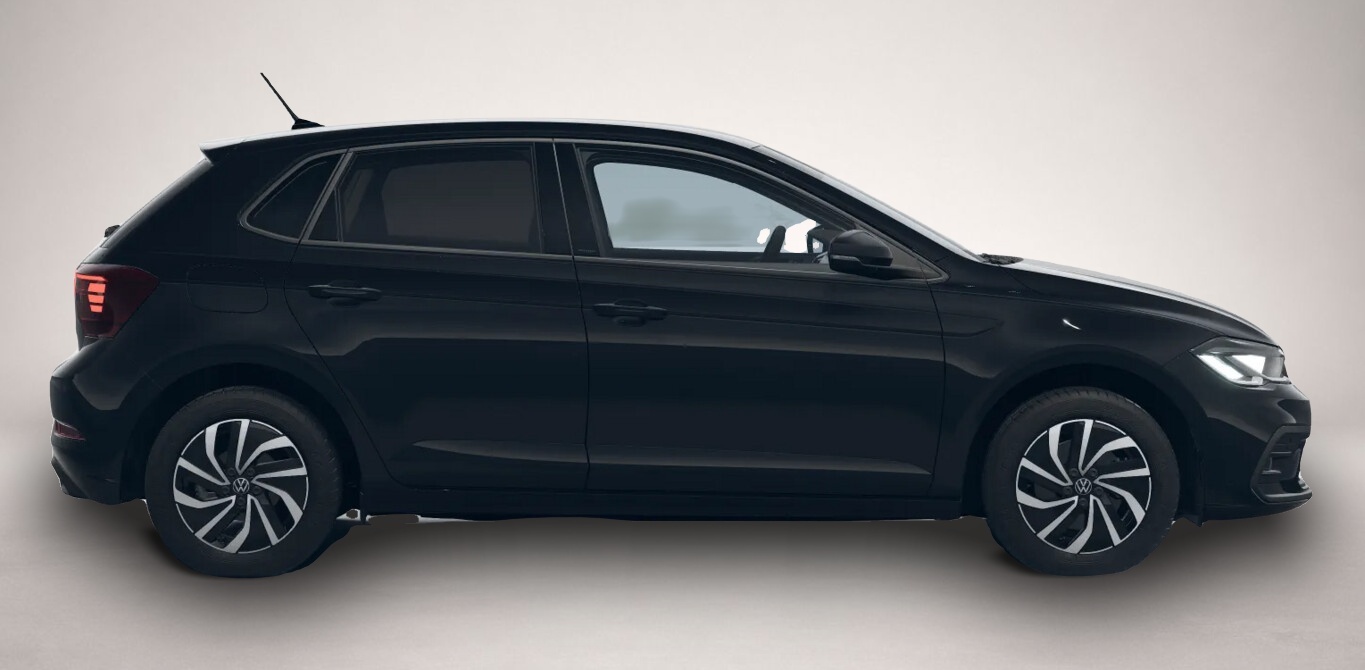 Volkswagen Polo (05/2026, Benzin)