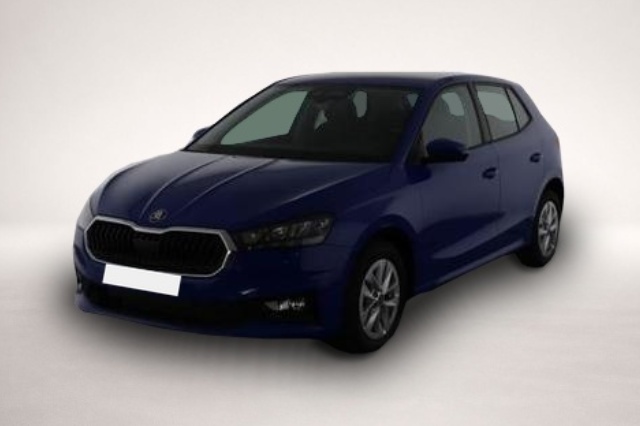 Skoda Fabia, image 2 of 5