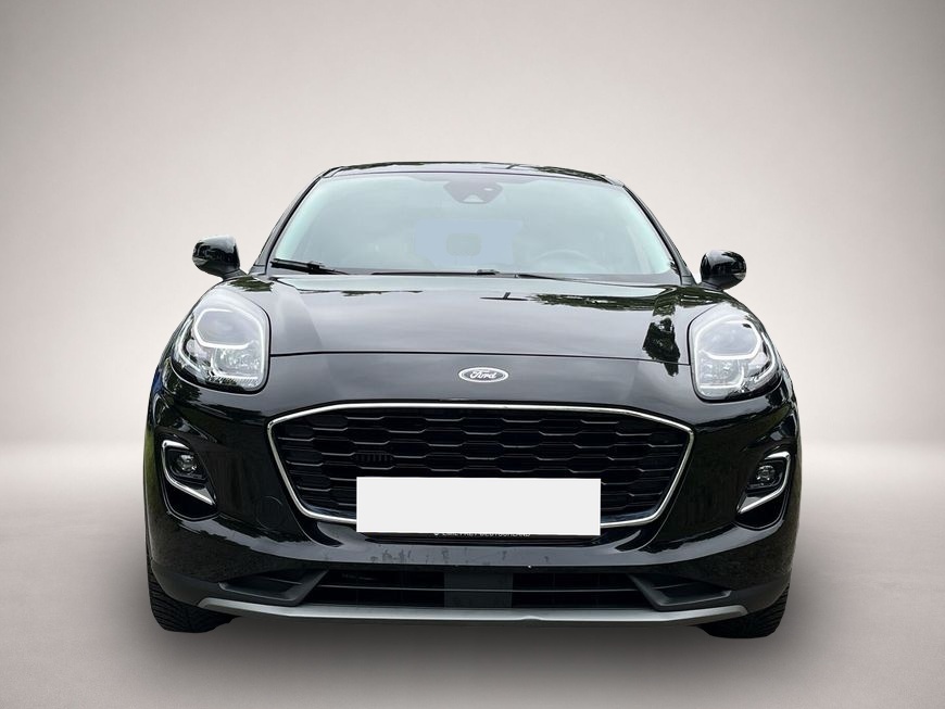 Ford Puma (03/2023, Benzin)