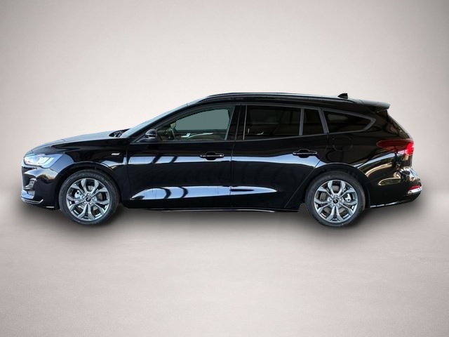 Ford Focus (10/2025, Hybrid (Benzin/Elektro))