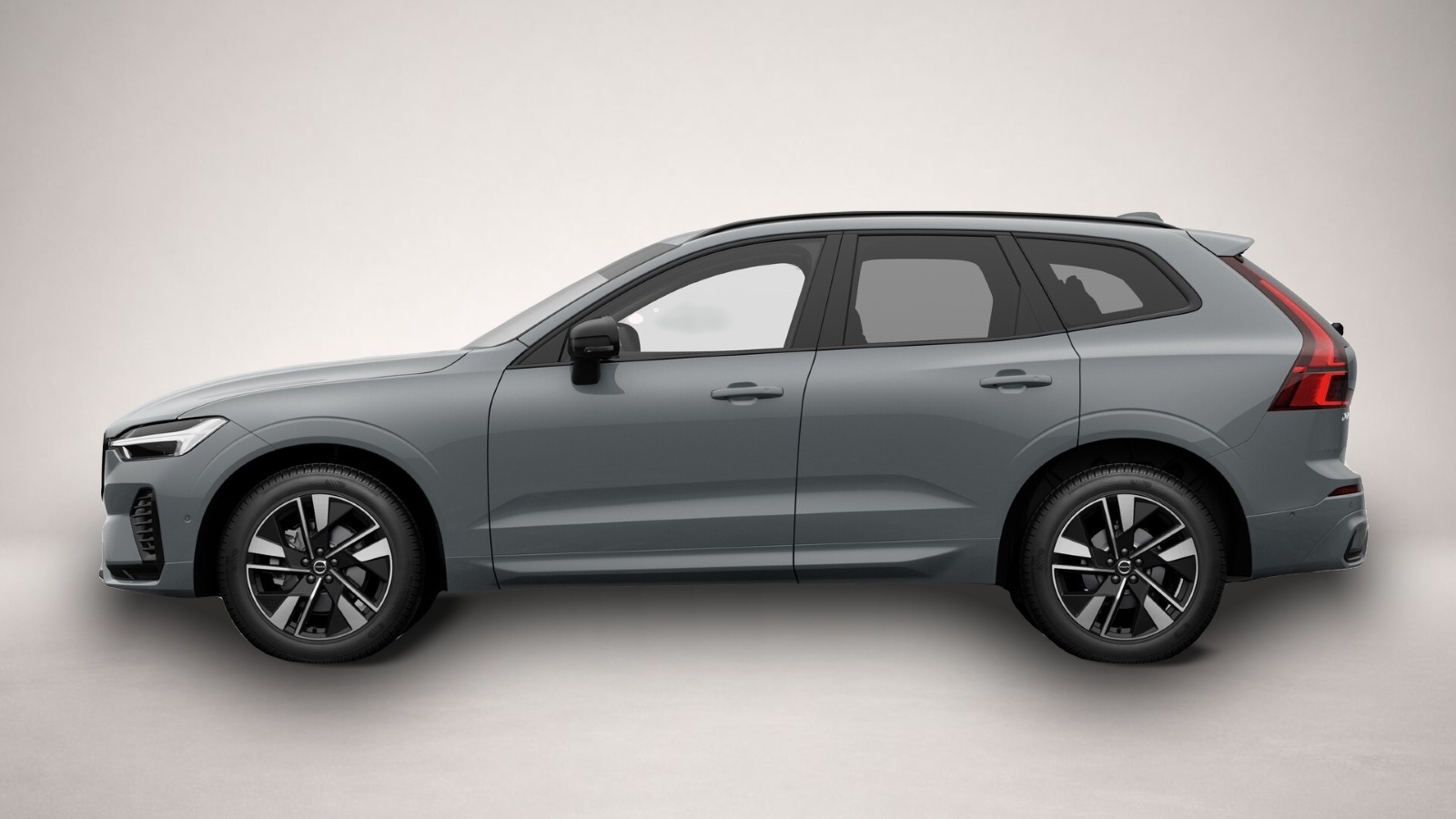Volvo XC 60, Bild 2 von 7