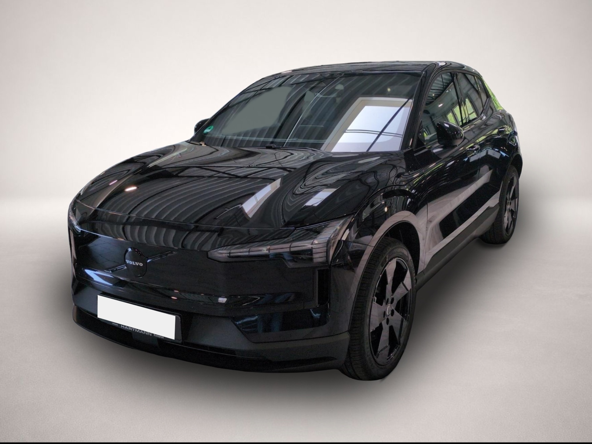 Volvo EX30 (07/2026, ELECTRIC)