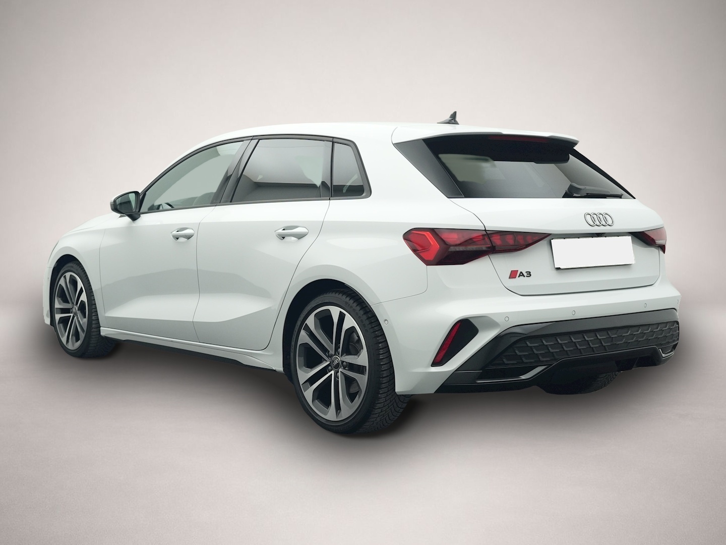 Audi A3 (12/2024, Diesel)