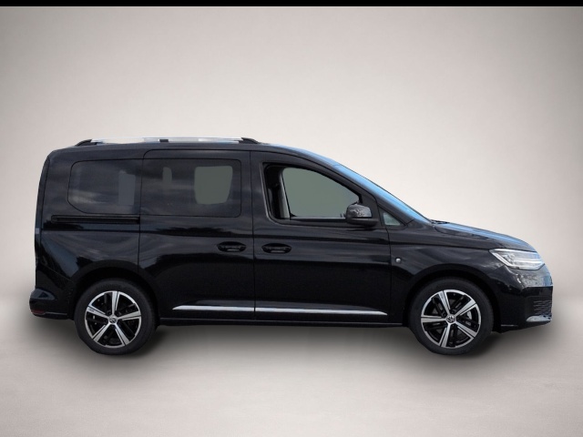 Volkswagen Caddy (07/2025, Hybrid (Benzin/Elektro))