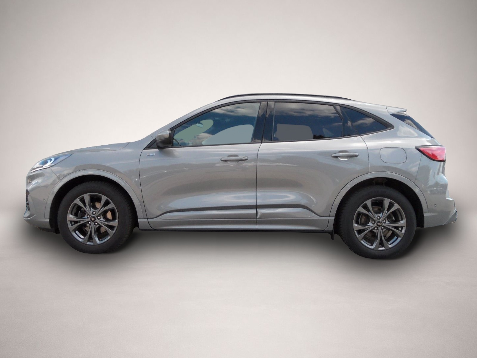 Ford Kuga (07/2023, )