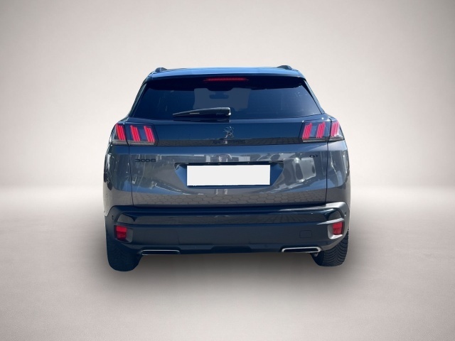 Peugeot 3008 (01/2024, Benzin)