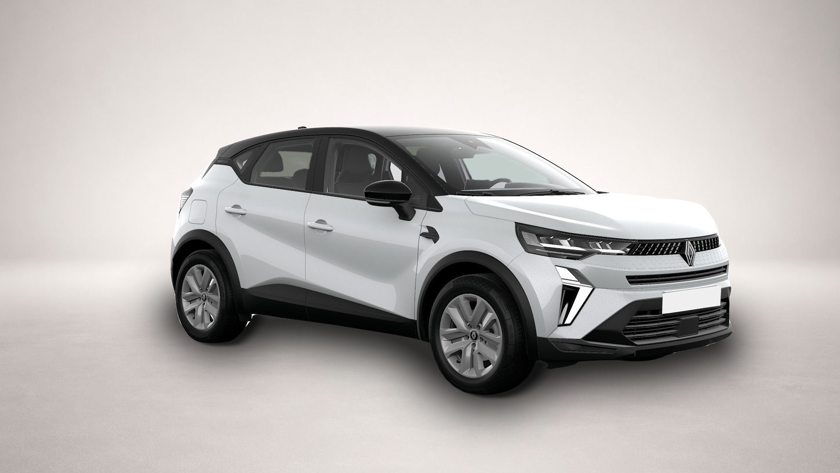 Renault Captur (, Benzin)
