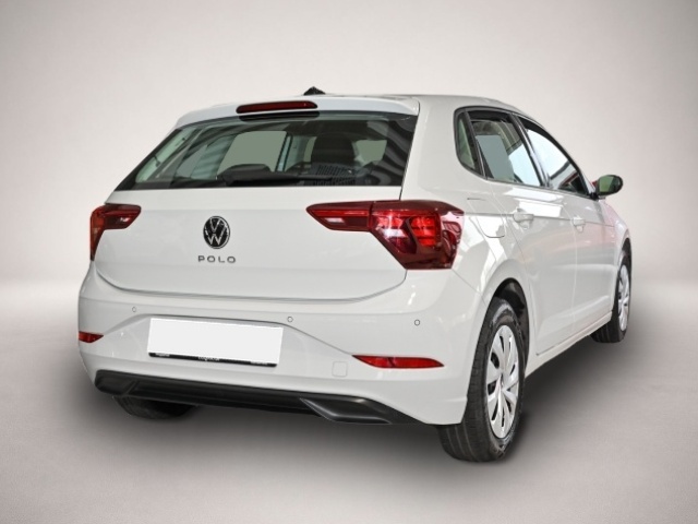 Volkswagen Polo (10/2023, Benzin)