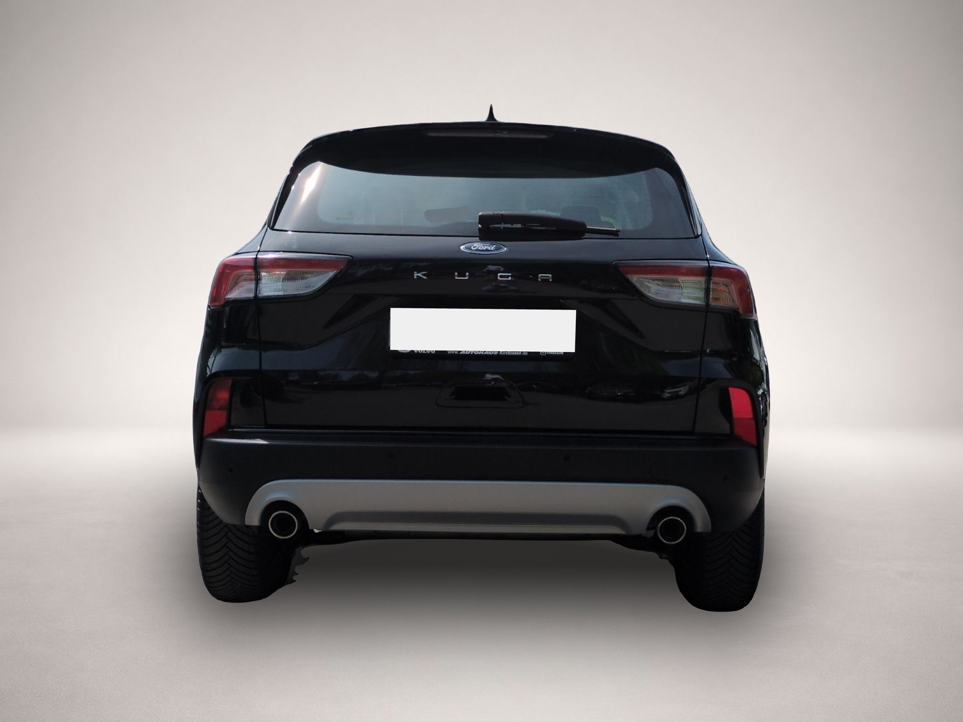 Ford Kuga (05/2024, Benzin)