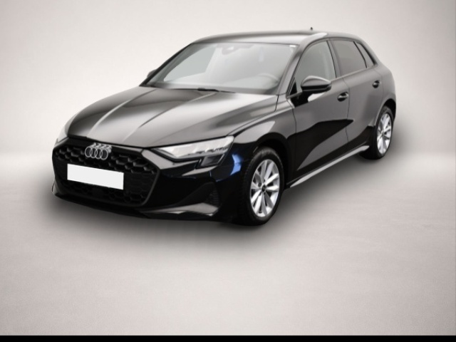Audi A3 (05/2025, Benzin)