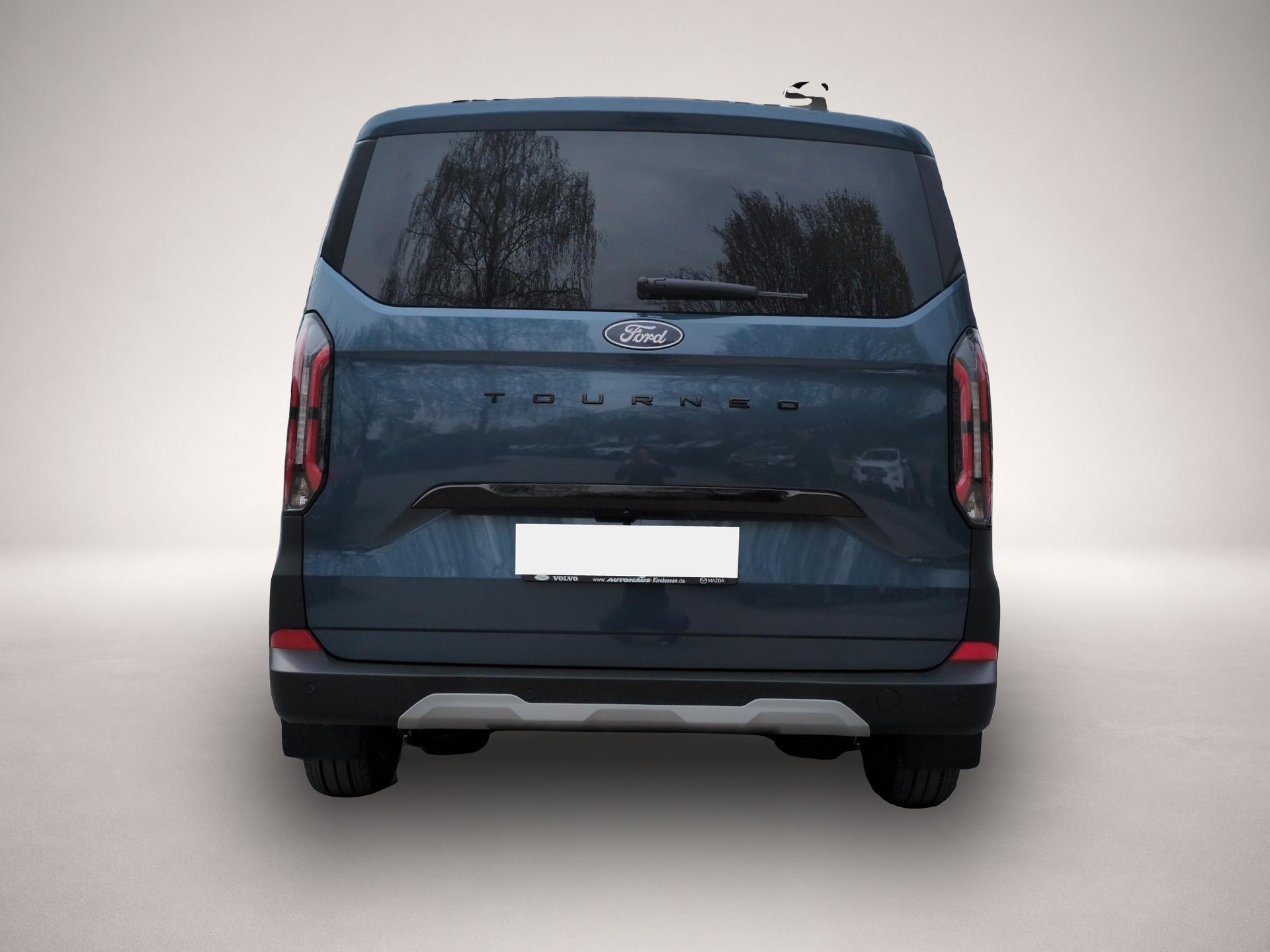 Ford Other (02/2026, Diesel)