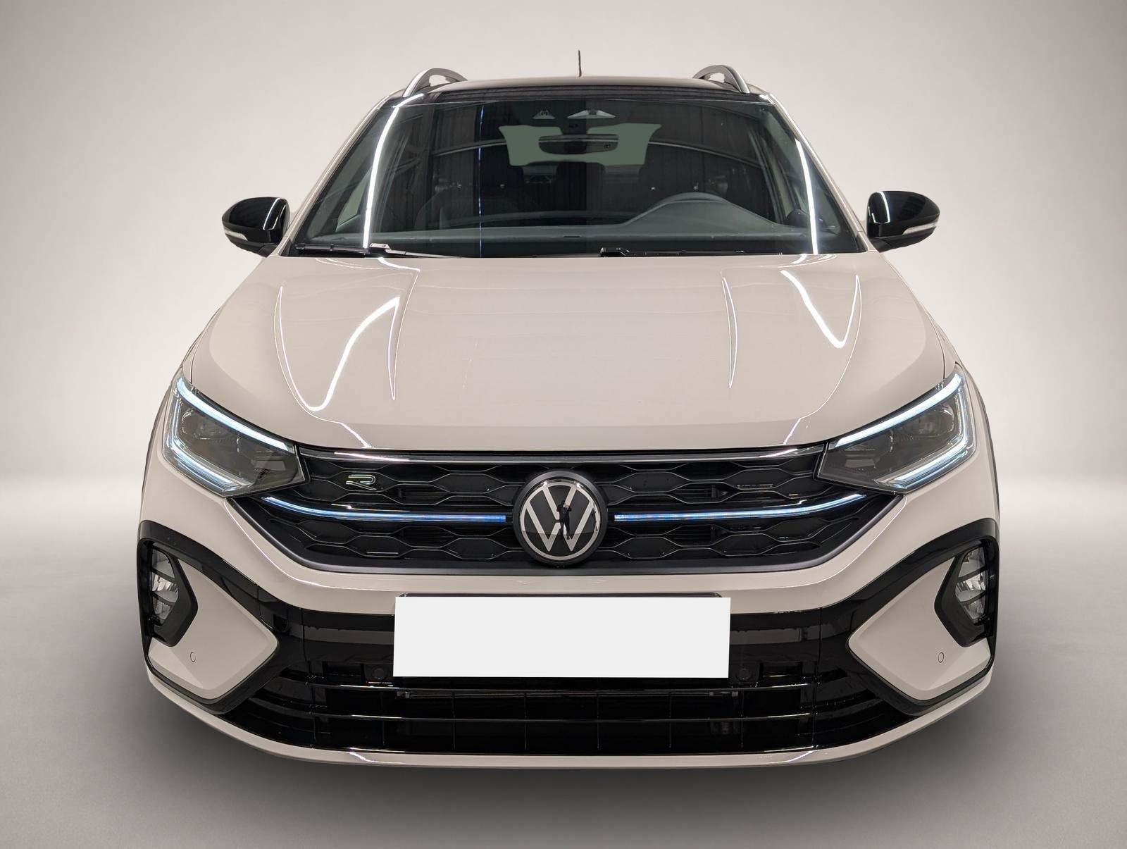Volkswagen Taigo, Bild 7 von 8