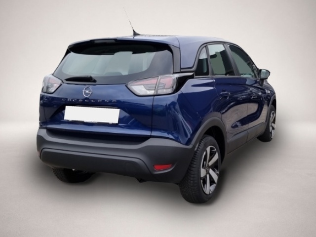Opel Crossland (X) (11/2023, Benzin)